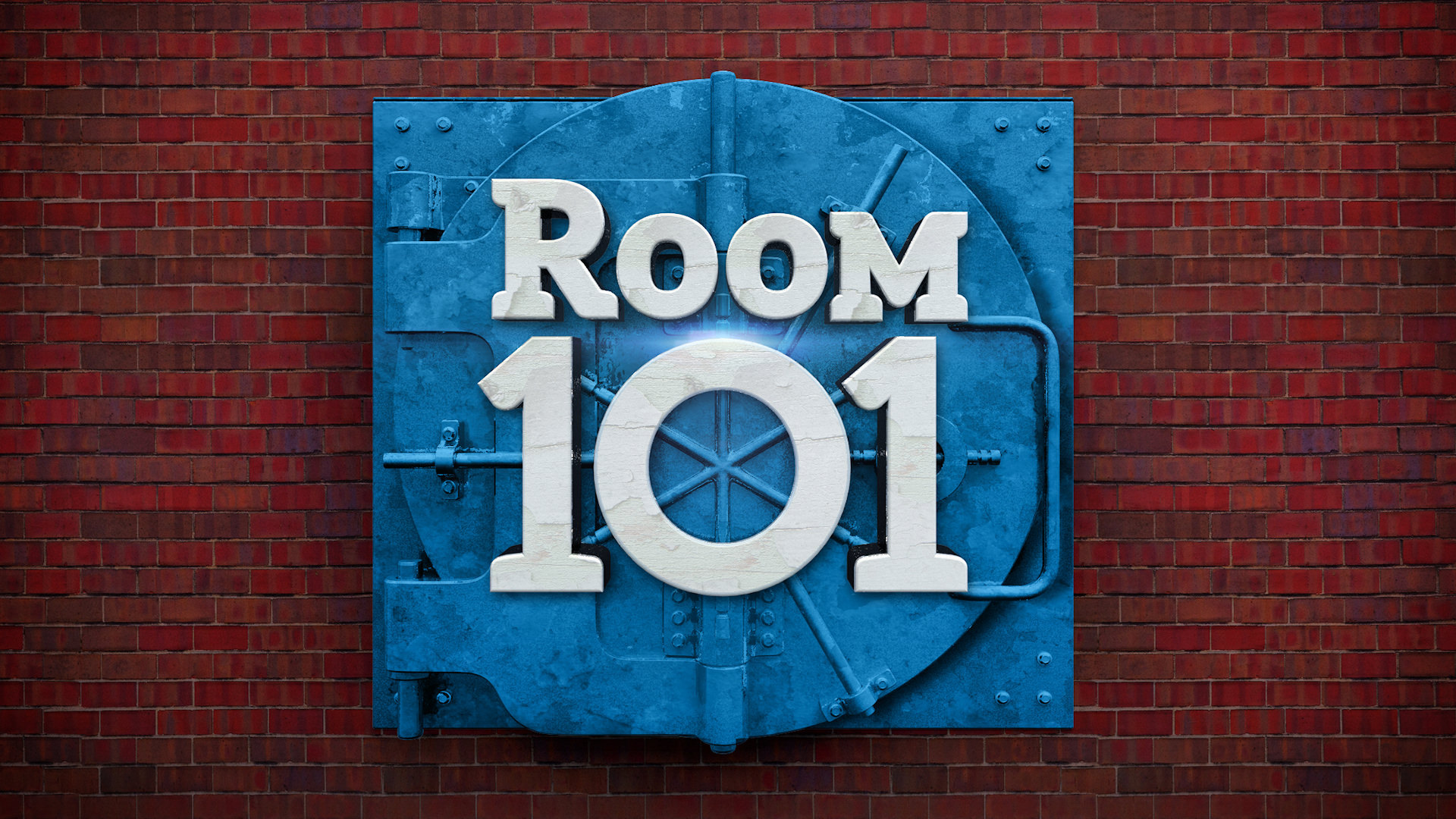 room 101 1984