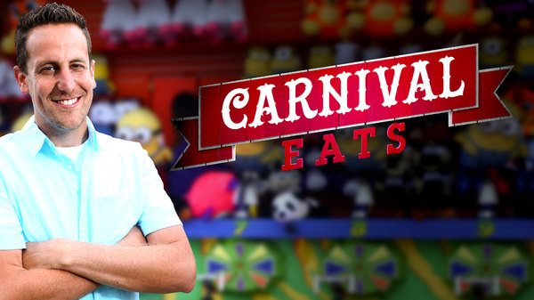 Carnival Eats - Ep. 