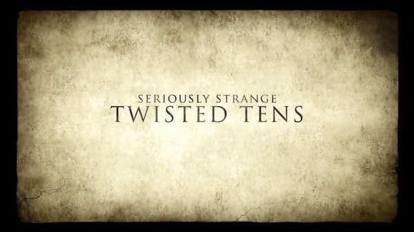 Twisted Tens - S01E24