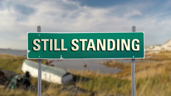 Still Standing - S04E08 - Tyendinaga Mohawk Territory, Ont.