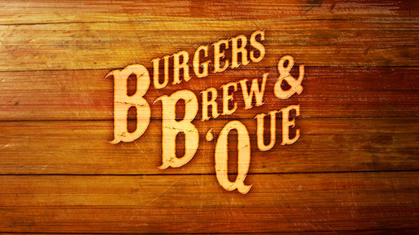 Burgers, Brew & 'Que - S05E03 - Smokehouse Reinventions