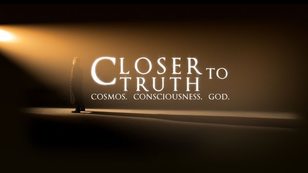 Closer to Truth - S22E10 - Roger Penrose: Math, Black Holes, Consciousness