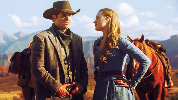 Westworld - Ep. 15