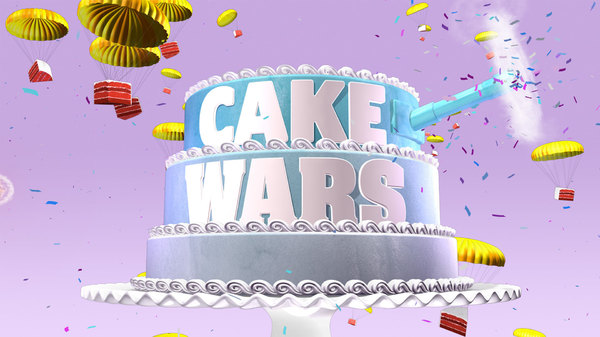 Cake Wars - S05E08
