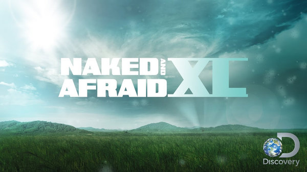 Naked and Afraid XL - S08E06 - Legendary Fail