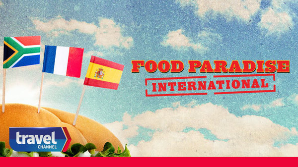 Food Paradise International - S01E04 - Burger Paradise