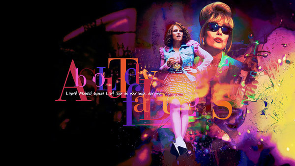 Absolutely Fabulous - Ep. 14