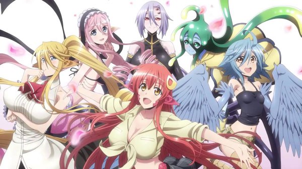 To LOVE-Ru OVA Anime Review - DoubleSama