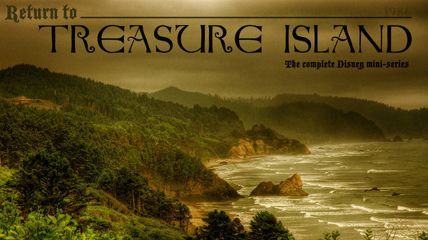 Return to Treasure Island Episode 9