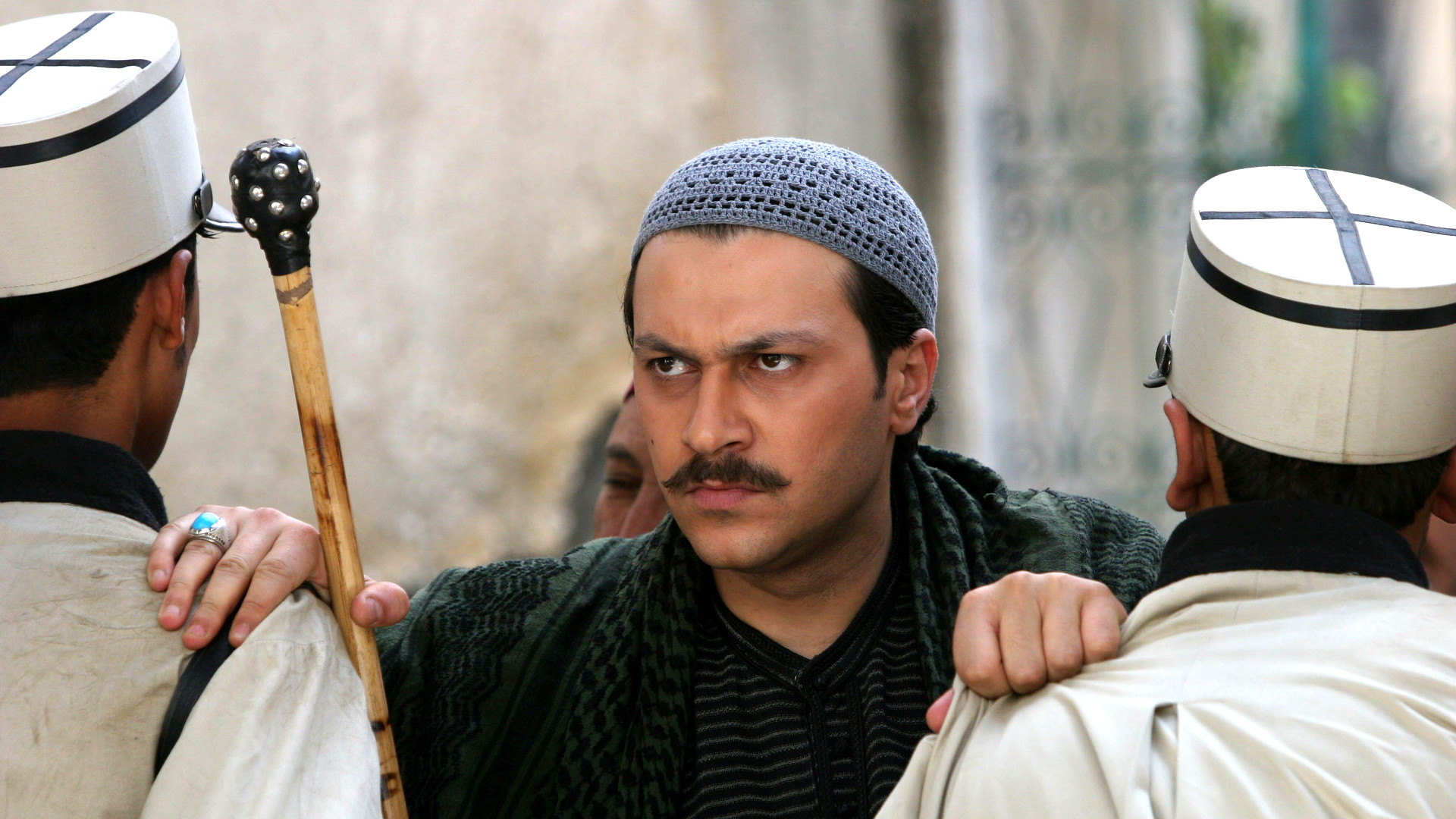 Bab Al Hara 3 Episode 11