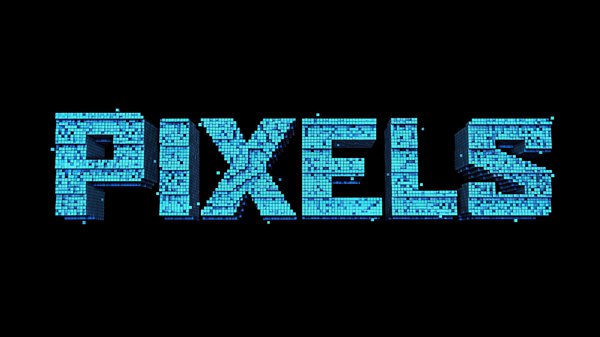 Pixels - Ep. 