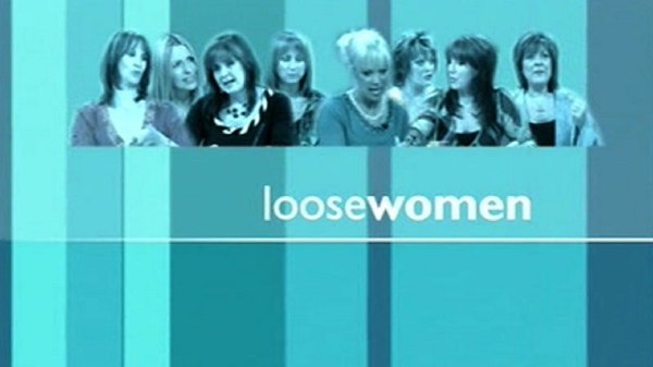 Loose Women - S20E85 - 