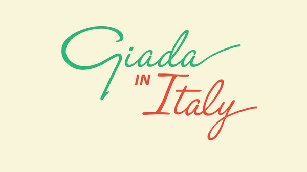 Giada in Italy - S03E04 - Sweet Capri