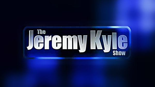 The Jeremy Kyle Show - S01E17 - July 26th, 2005