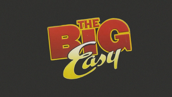 The Big Easy - S01E16 - Gatoraide