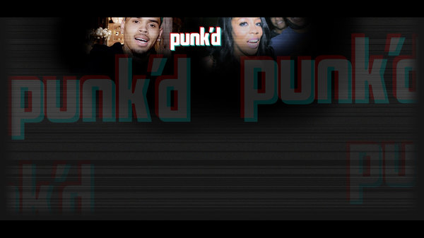 Punk'd - S01E01 - Chris Brown & K.Michelle