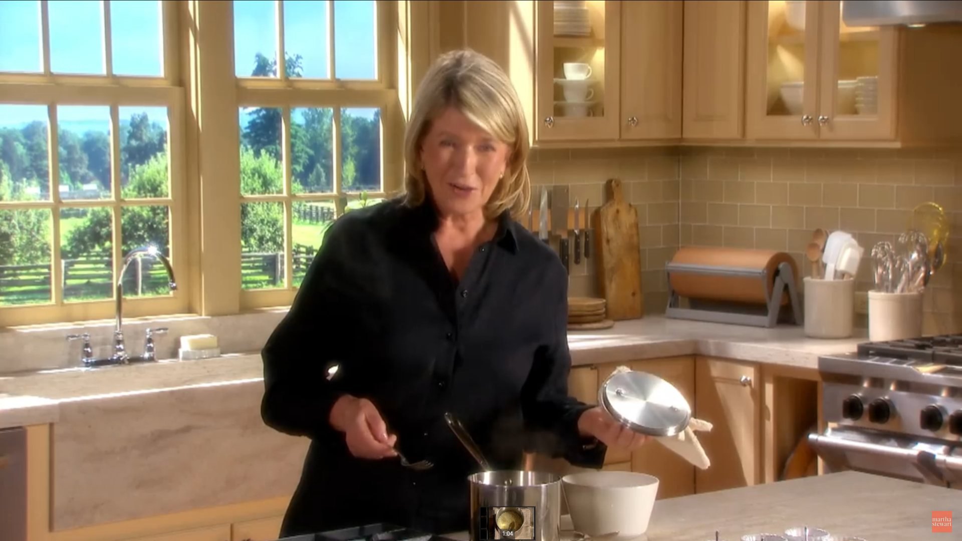 Martha Stewart s Cooking School TV Series 2012 2017 