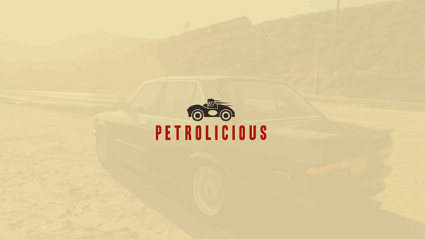 Petrolicious - S2014E20 - Ferrari 312PB Ends an Era With a Bang