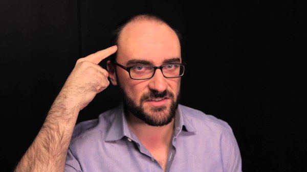 Vsauce - S2012E21 - 8 Surprising Facts