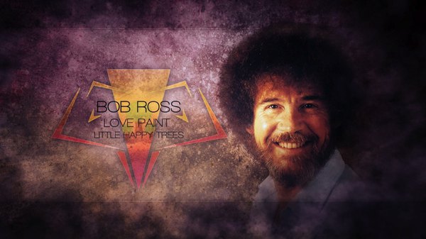 The Joy of Painting With Bob Ross Season 32 Episode 1
