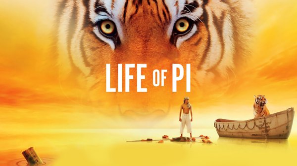 Life of Pi - Ep. 