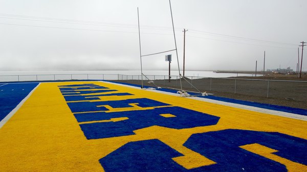 Football Town: Barrow Alaska - S01E07 - 