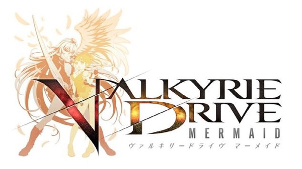 Valkyrie Drive: Mermaid (Anime) - TV Tropes
