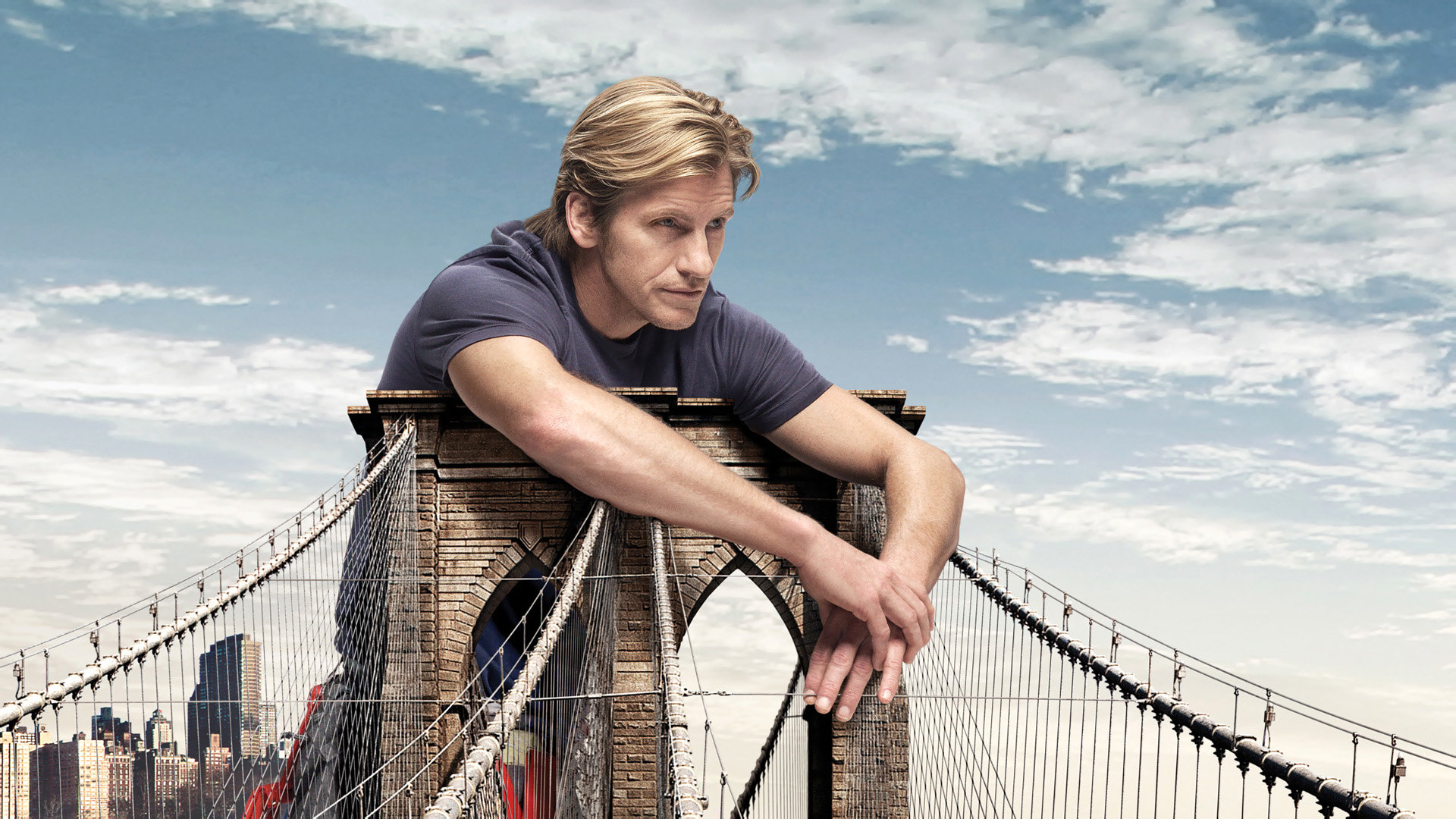 Rescue Me (TV Series 2004 - 2011)