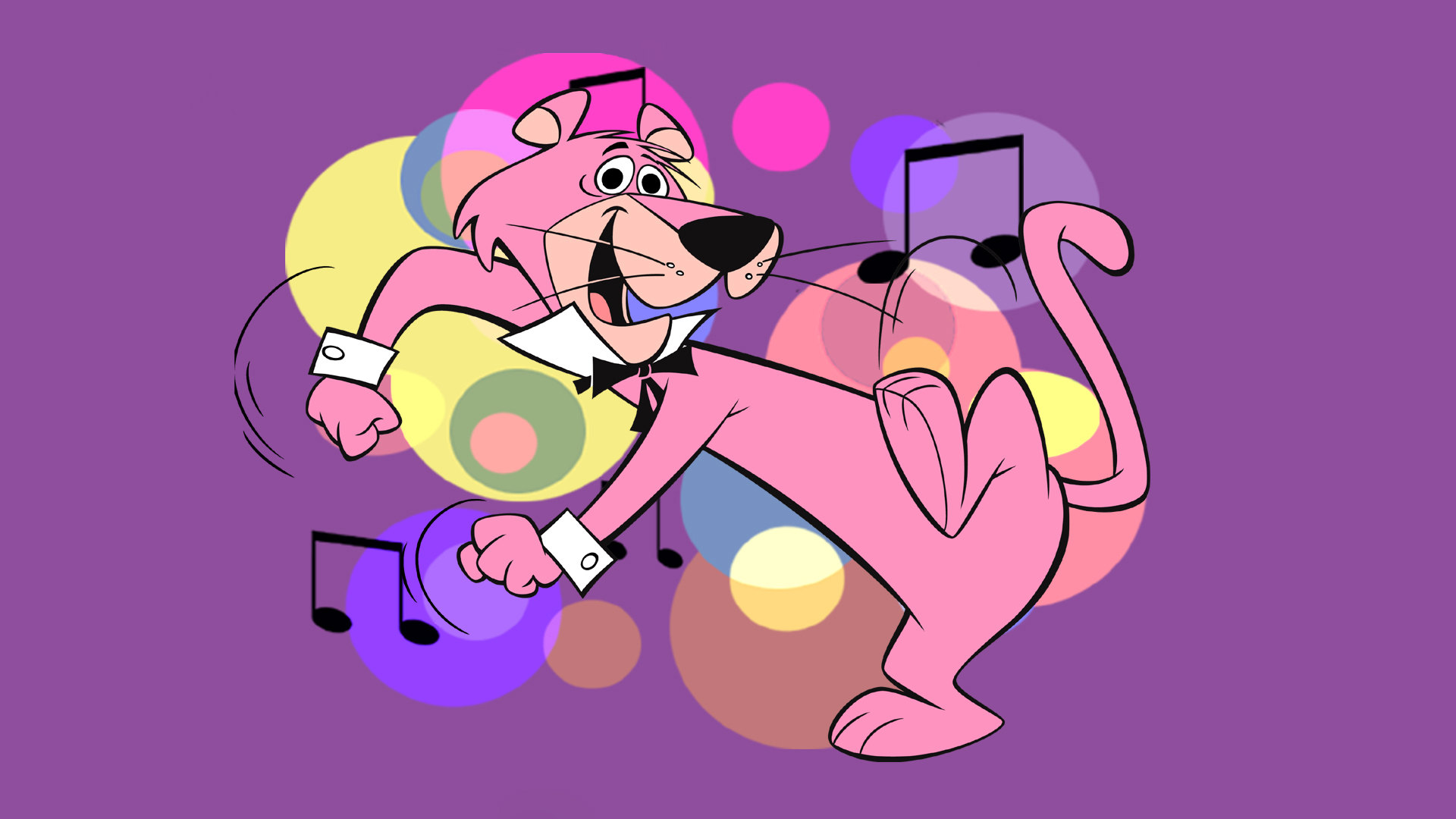 snagglepuss toys