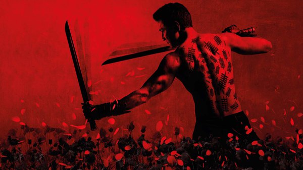 Into the Badlands - Ep. 
