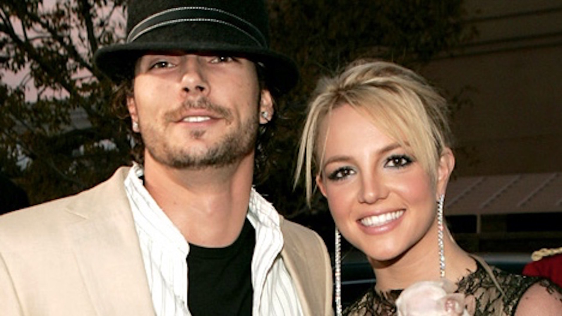 Britney and Kevin Chaotic (TV Series 2005)