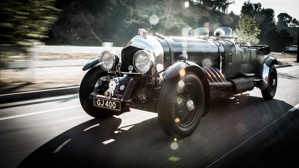 Jay Leno's Garage - S06E04 - The Great Outdoors