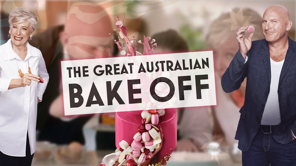 the great australian bake off s01e04 torrent