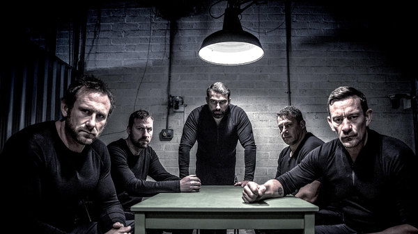 SAS: Who Dares Wins - Ep. 