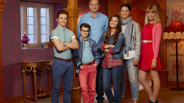 The Evermoor Chronicles - S01E24