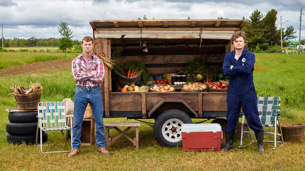 Letterkenny Season 6 Episode 7