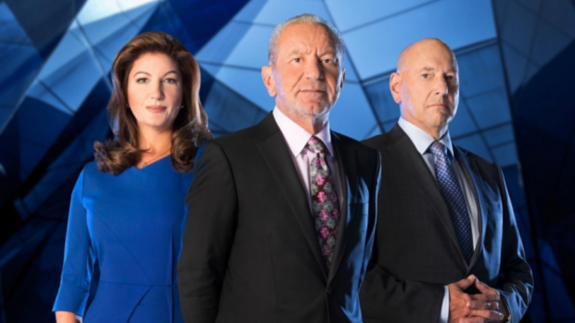 The Apprentice (UK) (TV Series 2005 - Now)