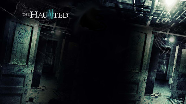 The Haunted - S01E13