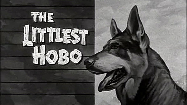 The Littlest Hobo - S02E27 - 