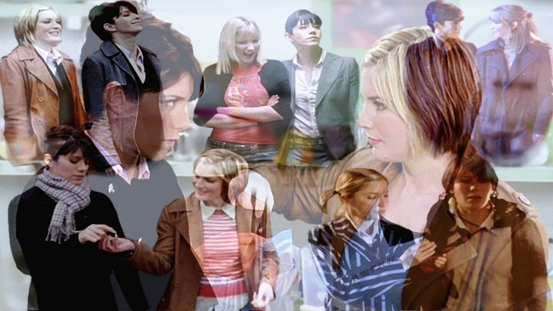 Murder in Suburbia episodes (TV Series 2004 - 2005)
