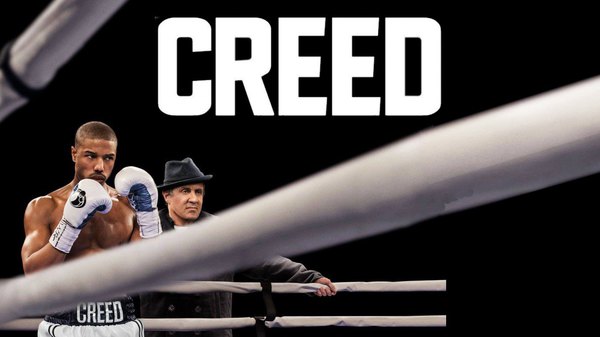 Creed - Ep. 