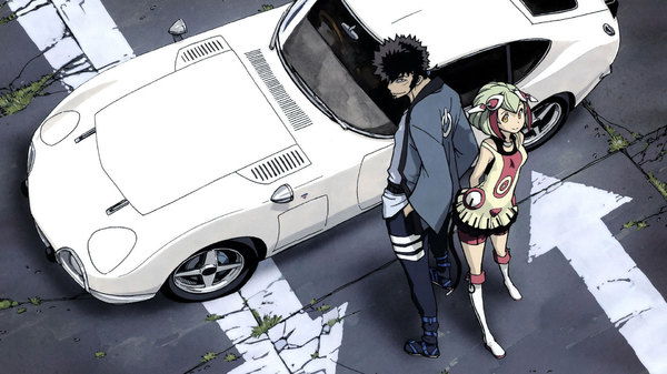 Dimension W Episode 13