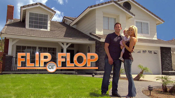 Flip or Flop - S08E06