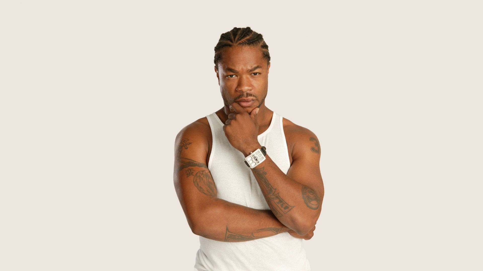 Xzibit and the good people at West Coast Customs make people's cars go...