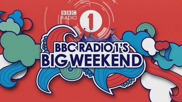 Radio 1's Big Weekend Season 2024 Episode 13