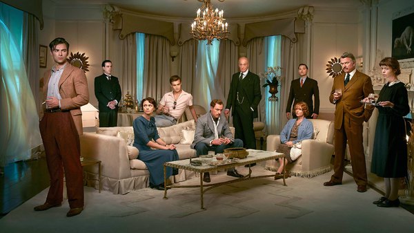 And Then There Were None - S02E02