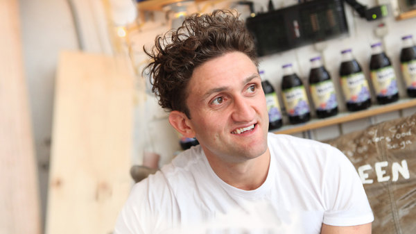 Casey Neistat Vlog - S01E01