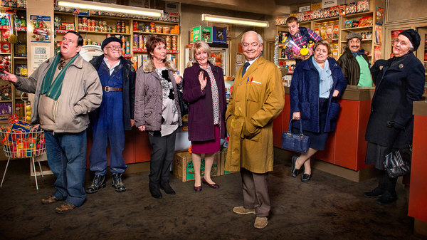 Still Open All Hours - S01E07