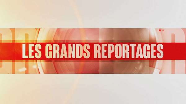 The Great Reportages - S25E69 - 