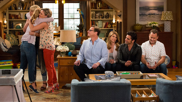 Fuller House - Ep. 